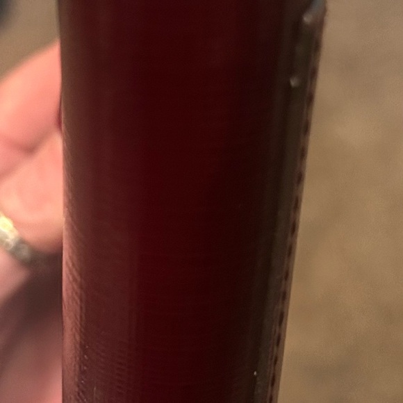 Coach Darcy Long Zip Wallet - Picture 4 of 13